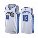 Men's RJ Hampton magic earned edition jersey white