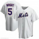 Men & Youth David Wright Mets 5 jersey pinstripe