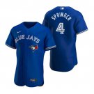 george springer blue jays shirt