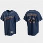 Men & Youth joe musgrove  SDP 44 coopersown jersey