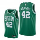 Men's  Al Horford  celtics 42 icon Jersey green