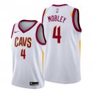 Men & Youth Evan Mobley cleveland cavaliers cavs association  jersey white