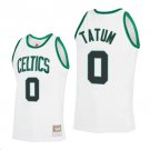 Mens jason tatum celtics reload 2.0 jersey white