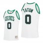 Mens jason tatum celtics reload 2.0 jersey white