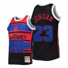 Mens michael jordan wizards reload   jersey