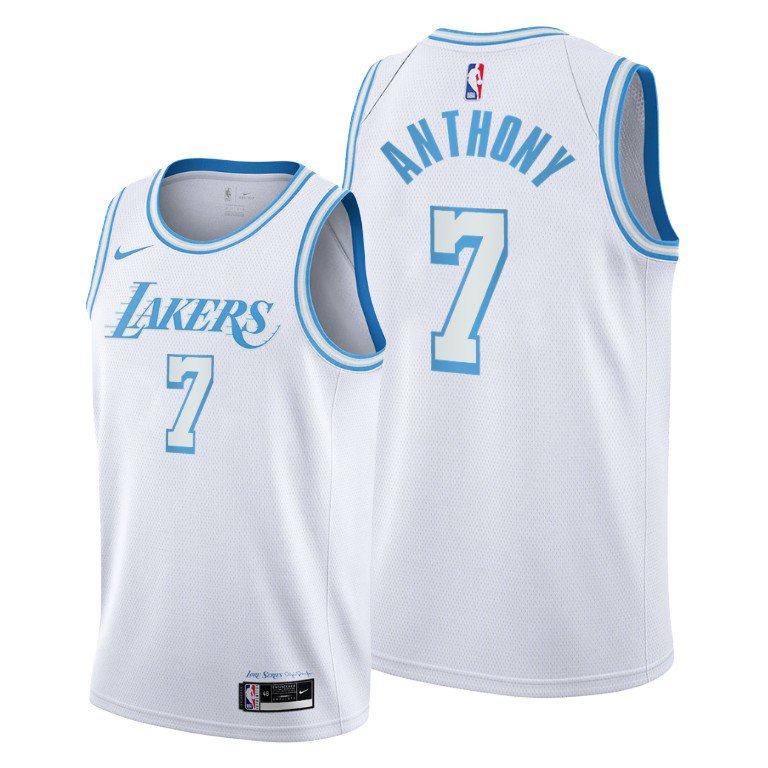 lakers city jersey men