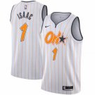 Men & Youth Jonathan Isaac Magic 1 city jersey white
