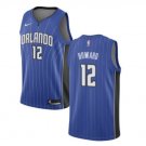 Men's Dwight Howard Orlando Magic 12 jersey blue