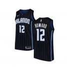 Men's Dwight Howard Orlando Magic 12  jersey  black