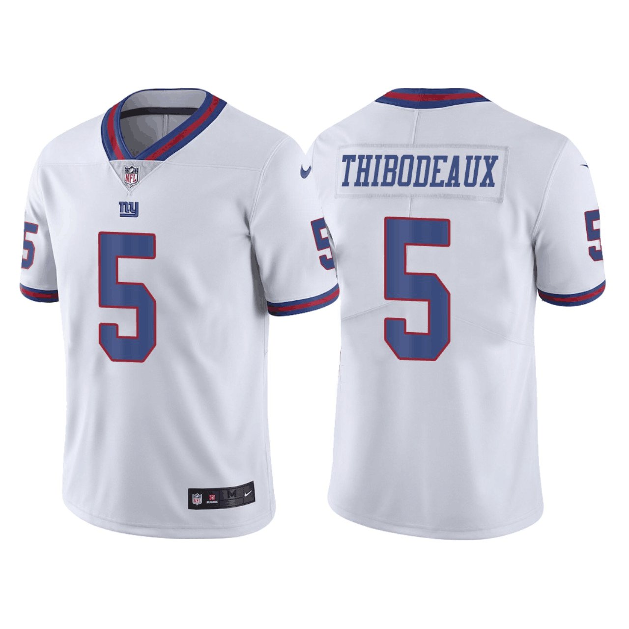 kayvon thibodeaux jersey