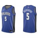 Men & Youth Paolo Banchero magic 5 icon jersey blue