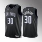Men's Magic #30 Devin Cannady City Jersey Black 2023