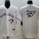 Mens Womens Youth TOR Team Logo Cool Jersey White