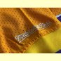 Men's Los Angeles Lakers Kobe Bryant Mitchell & Ness Basketball Short Sleeve Gold AU