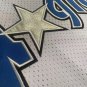 Men's Orlando Magic Tracy McGrday Retro Basketball Stitched Short sleeve White