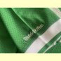 Men's Celtics #0 Jayson Tatum MITCHELL & NESS Basketball Short Sleeve Green