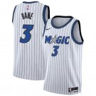 Men's Orlando Magic #3 Desmond Bane White 2025 Association Edition Stitched Jersey