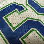 Dallas Mavericks #69 Dennis Rodman Mitchell & Ness Jersey White