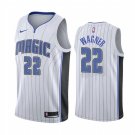 Orlando Magic #22 Franz Wagner White Association Edition Jersey