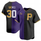 Paul Skenes Jersey #30 Pittsburgh Pirates - All Stitched