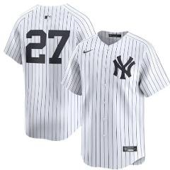 Giancarlo Stanton New York Yankees Home Limited Player Jersey
