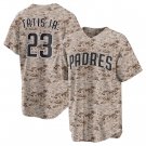 SDP #23 Fernando Tatis Jr. USMC Alternate Replica Player Jersey