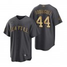 Seattle Mariners #44 Julio Rodríguez MLB All-Star Team Jersey