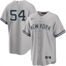 Max Fried New York Yankees Road Player Jersey