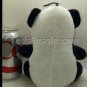 Soft & Cuddly Panda Bear with a slight attitudal face