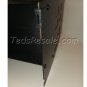 Mini "house" Metal Bookshelf