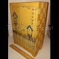 Two Door Mini Armoire / Cabinet