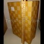 Two Door Mini Armoire / Cabinet