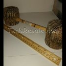 Handmade Musical Instrument from Kenya