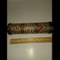Handmade Indonesian Rain Stick