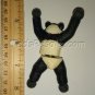 Panda with Stretchable Limbs