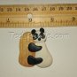 Little Panda Pin