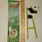 Panda Acrobat