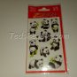 Tiny Panda Stickers NEW, old item