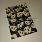 Panda Parade - Panda Phone book, antique