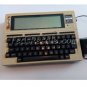 TRS-80 Model 100 Portable Computer Radio Shack Tandy