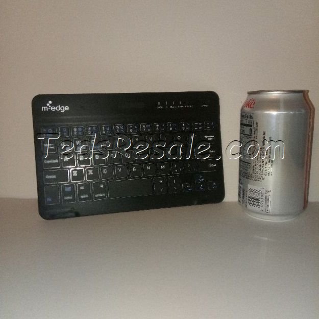 Bluetooth Keyboard for Phone, Tablet, Computer, etc.