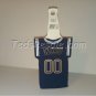 St. Louis Rams Coozie Bottle Jersey