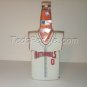 Washington Nationals Coozie Bottle Jersey
