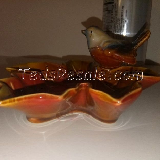Bird Candy Dish