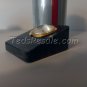 Small Marble Desk Clock