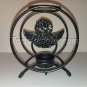 Angel Votive Holder