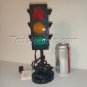 Mini Traffic Light for your Man Cave