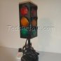 Mini Traffic Light for your Man Cave
