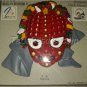 Bongsan Dance Mask