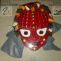 Bongsan Dance Mask